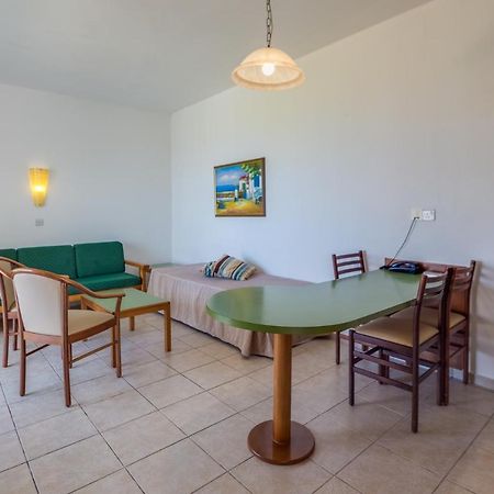 Panas Villas Agia Napa Buitenkant foto