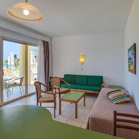 Panas Villas Agia Napa Buitenkant foto