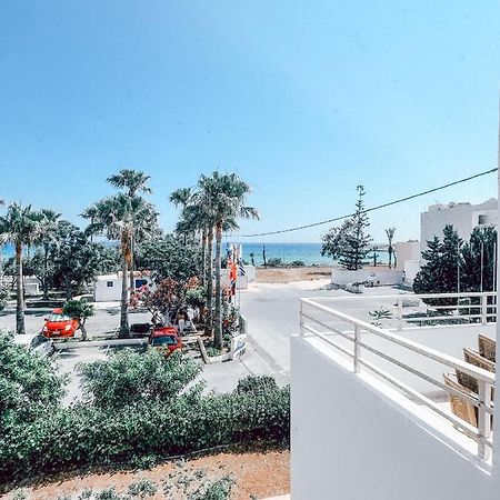 Panas Villas Agia Napa Buitenkant foto