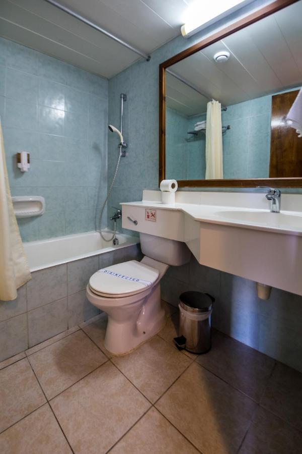 Panas Villas Agia Napa Buitenkant foto