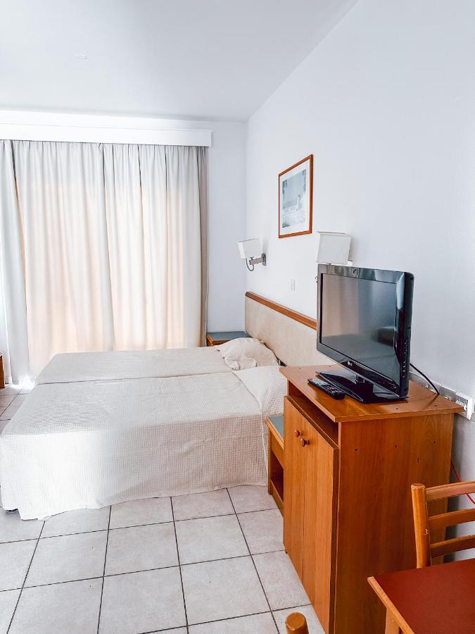 Panas Villas Agia Napa Buitenkant foto